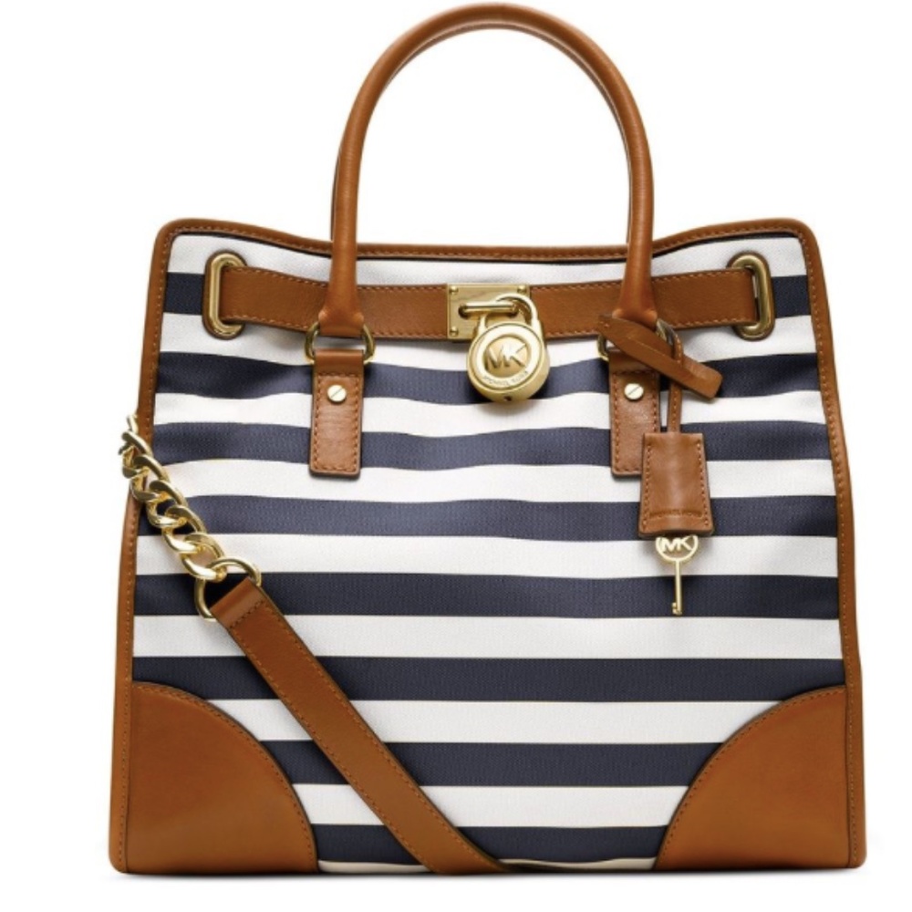 Michael Kors Satchel Handbag